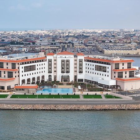 Djibouti Ayla Grand Hotel Djibouti City Eksteriør billede