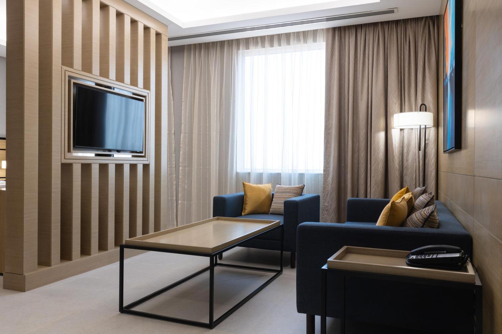 Djibouti Ayla Grand Hotel Djibouti City Eksteriør billede