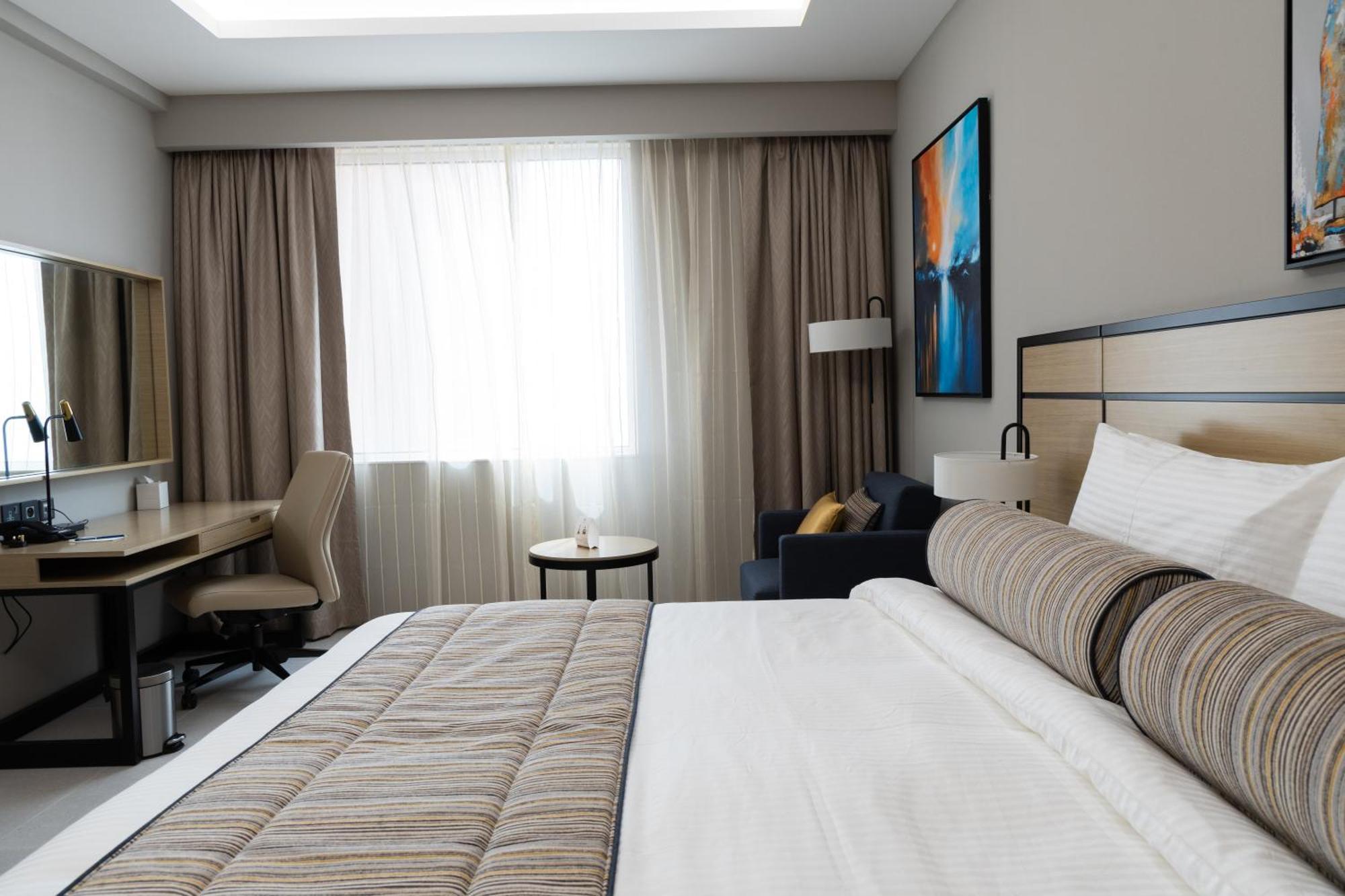 Djibouti Ayla Grand Hotel Djibouti City Eksteriør billede