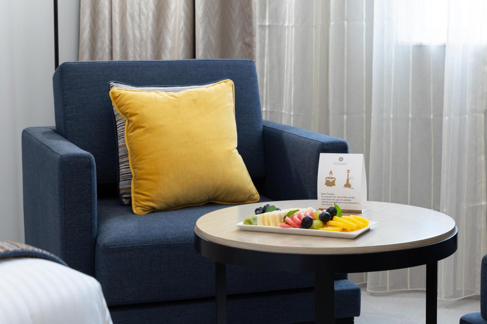 Djibouti Ayla Grand Hotel Djibouti City Eksteriør billede