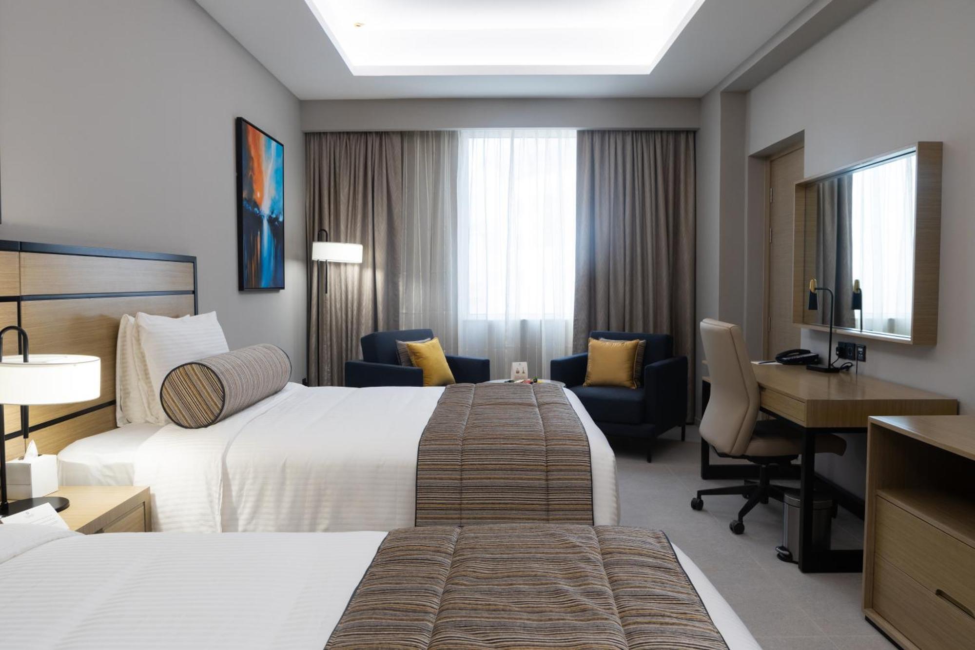 Djibouti Ayla Grand Hotel Djibouti City Eksteriør billede