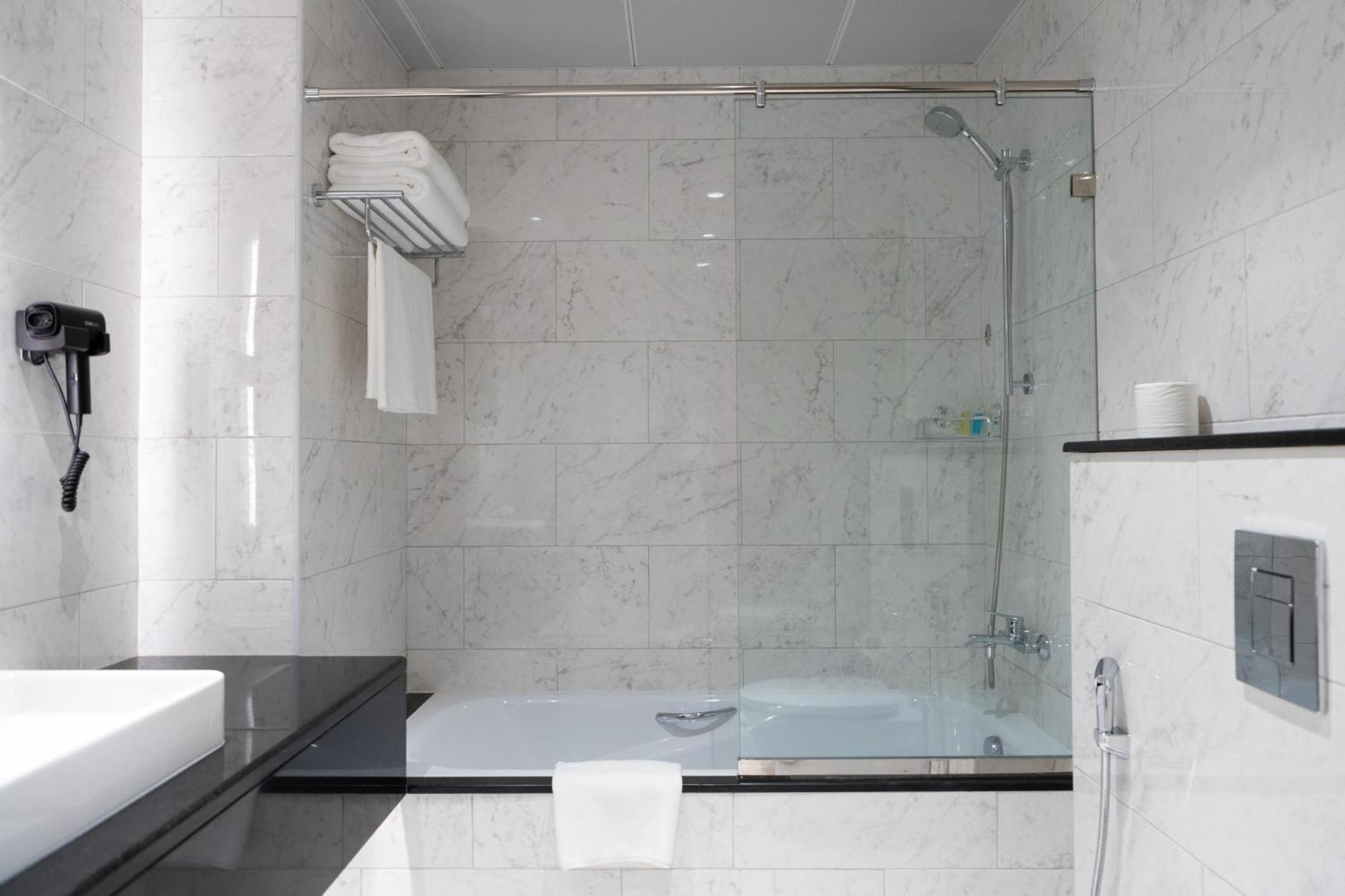 Djibouti Ayla Grand Hotel Djibouti City Eksteriør billede