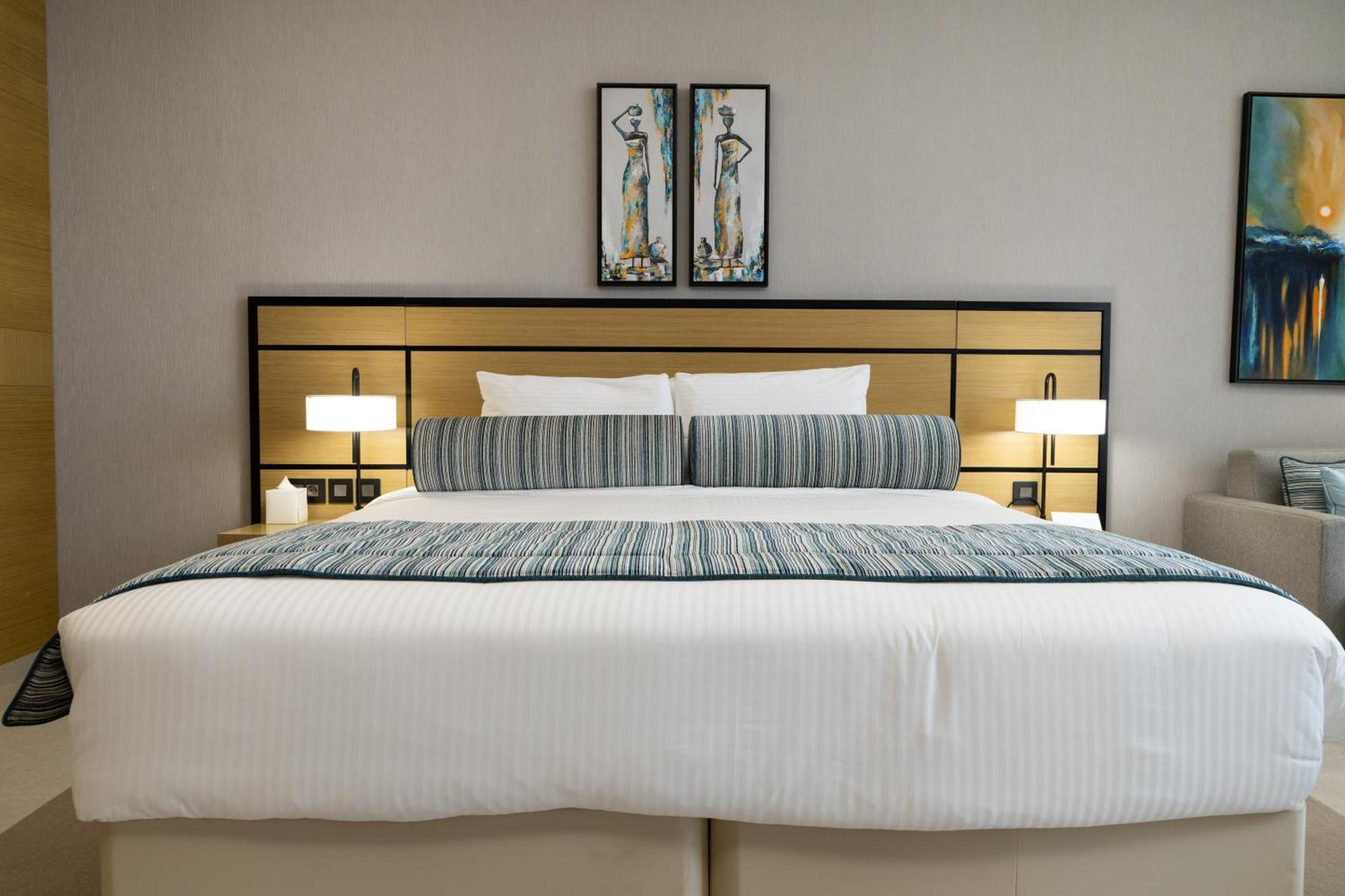 Djibouti Ayla Grand Hotel Djibouti City Eksteriør billede