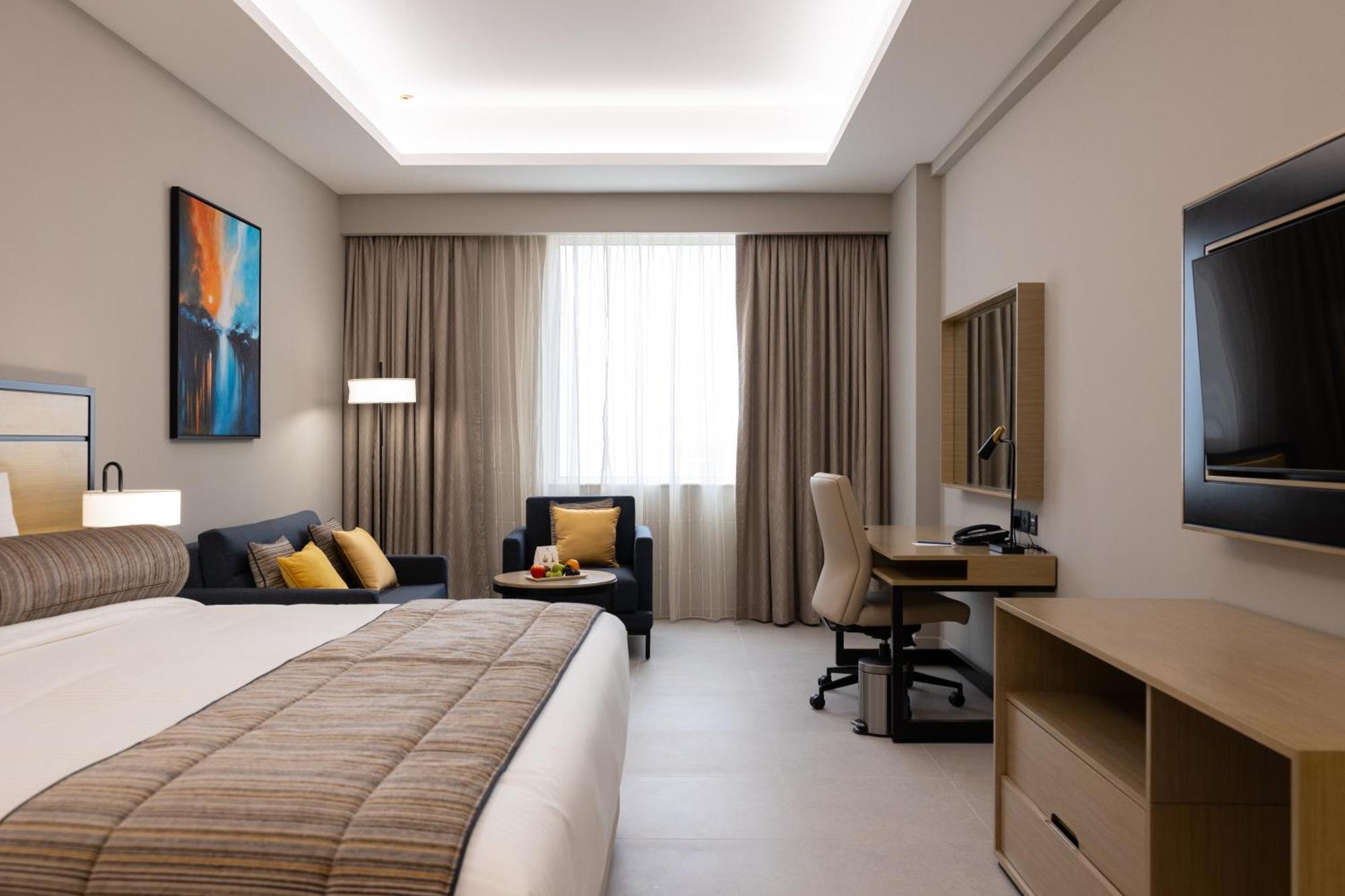 Djibouti Ayla Grand Hotel Djibouti City Eksteriør billede