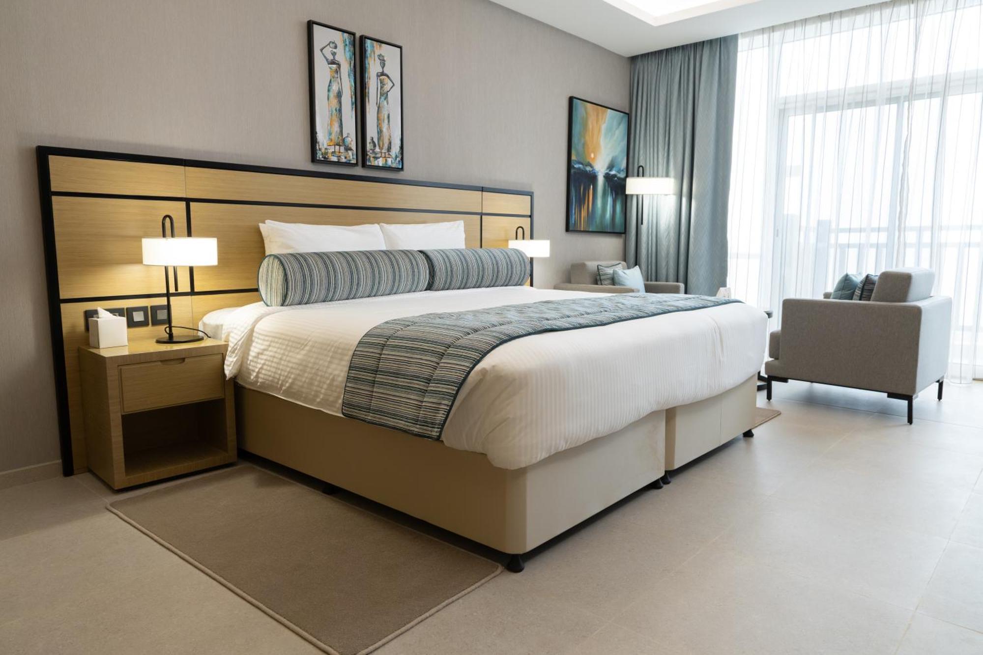 Djibouti Ayla Grand Hotel Djibouti City Eksteriør billede